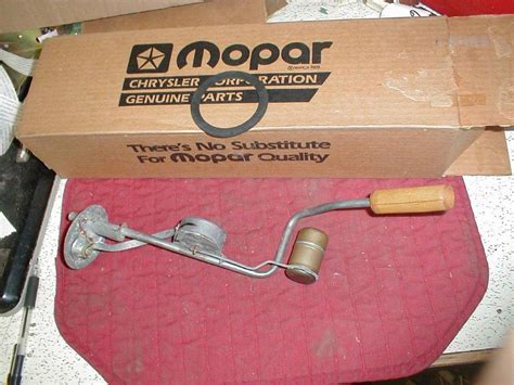 We continue to develop new products to support the <b>Mopar</b> hobby. . Nos mopar parts for sale